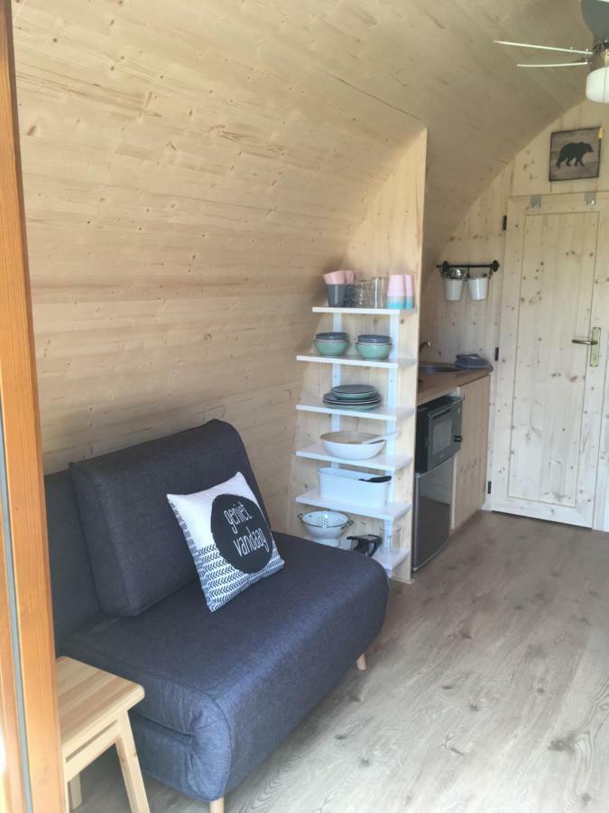 De Rozephoeve Studio Oisterwijk Luaran gambar